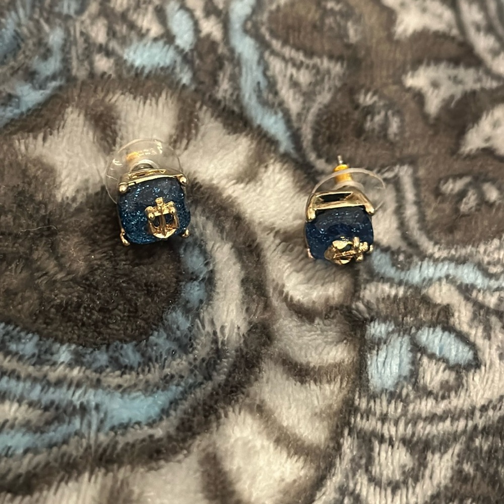 Betsy johnson earrings